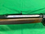 USED Winchester Limited 1885 45-90 Single Shot Rifle BPCR 34