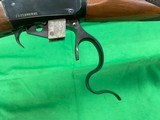 USED Winchester Limited 1885 45-90 Single Shot Rifle BPCR 34
