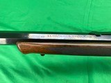 USED Winchester Limited 1885 45-90 Single Shot Rifle BPCR 34