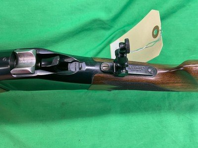 USED Winchester Limited 1885 45-90 Single Shot Rifle BPCR 34