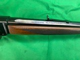 USED Winchester Limited 1885 45-90 Single Shot Rifle BPCR 34