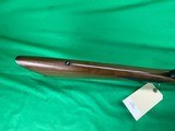 USED Winchester Limited 1885 45-90 Single Shot Rifle BPCR 34