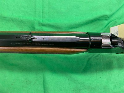 USED Winchester Limited 1885 45-90 Single Shot Rifle BPCR 34