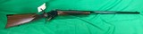 USED Winchester Limited 1885 45-90 Single Shot Rifle BPCR 34