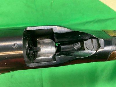 USED Winchester Limited 1885 45-90 Single Shot Rifle BPCR 34