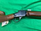 Custom Winchester 1885 High Wall Single Shot 225 Win 26” Med Barrel 3623 - Image 15 of 18