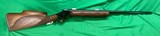 Custom Winchester 1885 High Wall Single Shot 225 Win 26” Med Barrel 3623 - Image 1 of 18