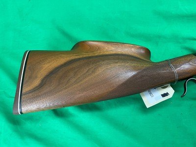 Custom Winchester 1885 High Wall Single Shot 225 Win 26” Med Barrel 3623 - Image 14 of 18