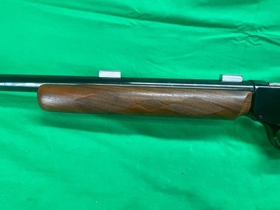 Custom Winchester 1885 High Wall Single Shot 225 Win 26” Med Barrel 3623 - Image 4 of 18