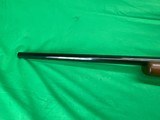 Custom Winchester 1885 High Wall Single Shot 225 Win 26” Med Barrel 3623 - Image 5 of 18
