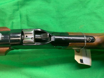 Custom Winchester 1885 High Wall Single Shot 225 Win 26” Med Barrel 3623 - Image 11 of 18
