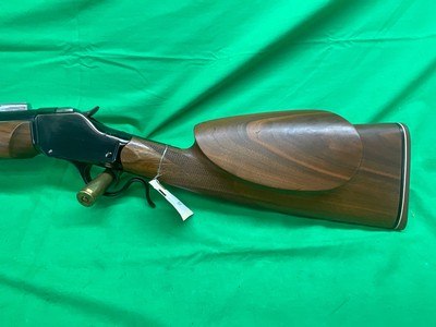 Custom Winchester 1885 High Wall Single Shot 225 Win 26” Med Barrel 3623 - Image 3 of 18