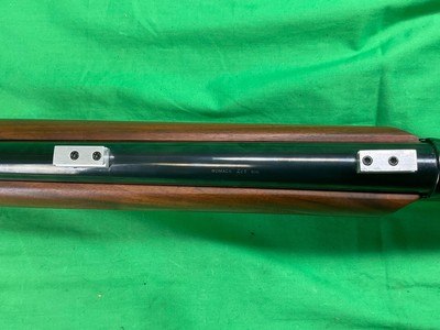 Custom Winchester 1885 High Wall Single Shot 225 Win 26” Med Barrel 3623 - Image 12 of 18