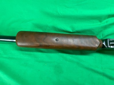 Custom Winchester 1885 High Wall Single Shot 225 Win 26” Med Barrel 3623 - Image 8 of 18