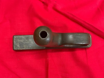 French Hotchkiss 1914 WWI Machine Gun MG 8MM Lebel Parts Kit Live Barrel - Image 16 of 19