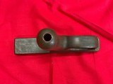 French Hotchkiss 1914 WWI Machine Gun MG 8MM Lebel Parts Kit Live Barrel - Image 16 of 19