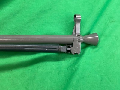 NEW Ice House CZECH UK Vz.59 VZ 59 7.62x54 Belt Fed Semi Auto SAW 3633 - Image 5 of 19