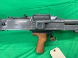 NEW Ice House CZECH UK Vz.59 VZ 59 7.62x54 Belt Fed Semi Auto SAW 3633 - Image 3 of 19