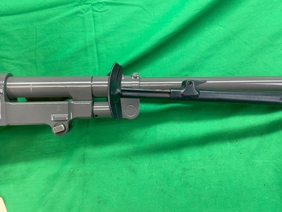 NEW Ice House CZECH UK Vz.59 VZ 59 7.62x54 Belt Fed Semi Auto SAW 3633 - Image 4 of 19