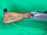 NEW Ice House CZECH UK Vz.59 VZ 59 7.62x54 Belt Fed Semi Auto SAW 3633 - Image 2 of 19