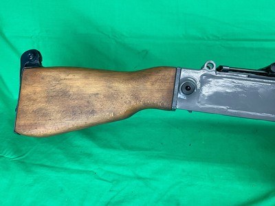 NEW Ice House CZECH UK Vz.59 VZ 59 7.62x54 Belt Fed Semi Auto SAW 3633 - Image 2 of 19