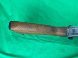 NEW Ice House CZECH UK Vz.59 VZ 59 7.62x54 Belt Fed Semi Auto SAW 3633 - Image 6 of 19