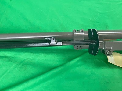 NEW Ice House CZECH UK Vz.59 VZ 59 7.62x54 Belt Fed Semi Auto SAW 3633 - Image 12 of 19