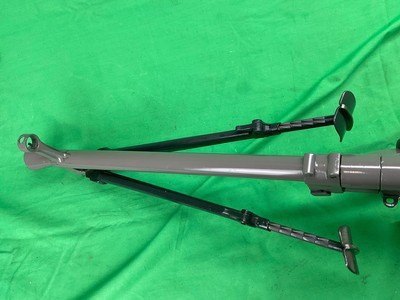NEW Ice House CZECH UK Vz.59 VZ 59 7.62x54 Belt Fed Semi Auto SAW 3633 - Image 18 of 19