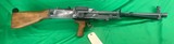 NEW Ice House CZECH UK Vz.59 VZ 59 7.62x54 Belt Fed Semi Auto SAW 3633 - Image 1 of 19