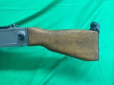 NEW Ice House CZECH UK Vz.59 VZ 59 7.62x54 Belt Fed Semi Auto SAW 3633 - Image 10 of 19