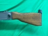 NEW Ice House CZECH UK Vz.59 VZ 59 7.62x54 Belt Fed Semi Auto SAW 3633 - Image 10 of 19
