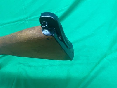 NEW Ice House CZECH UK Vz.59 VZ 59 7.62x54 Belt Fed Semi Auto SAW 3633 - Image 14 of 19