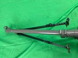 NEW Ice House CZECH UK Vz.59 VZ 59 7.62x54 Belt Fed Semi Auto SAW 3633 - Image 18 of 19