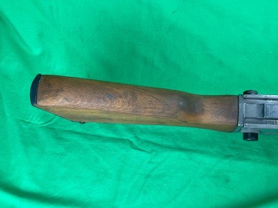 NEW Ice House CZECH UK Vz.59 VZ 59 7.62x54 Belt Fed Semi Auto SAW 3633 - Image 6 of 19