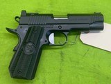 NEW Nighthawk Custom 1911 Warhawk 9MM Single Stack NHC Factory Ported #432 - Image 2 of 12