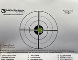 NEW Nighthawk Custom GRP 1911 45 ACP Auto 5” IOS Trijicon RMR Classic - Image 9 of 11