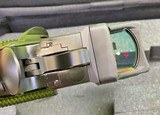 NEW Nighthawk Custom GRP 1911 45 ACP Auto 5” IOS Trijicon RMR Classic - Image 5 of 11
