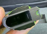 NEW Nighthawk Custom GRP 1911 45 ACP Auto 5” IOS Trijicon RMR Classic - Image 6 of 11