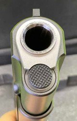 NEW Nighthawk Custom GRP 1911 45 ACP Auto 5” IOS Trijicon RMR Classic - Image 7 of 11