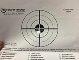 NIGHTHAWK CUSTOM PREDATOR II 45ACP CCC COMMANDER CARRY EDC 45 CALIFORNIA - Image 8 of 10
