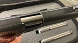 NIGHTHAWK CUSTOM PREDATOR II 45ACP CCC COMMANDER CARRY EDC 45 CALIFORNIA - Image 4 of 10