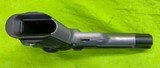 New NIGHTHAWK CUSTOM PREDATOR III 45 ACP OFFICER COMPACT CARRY CALIFORNIA - Image 8 of 12