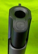New NIGHTHAWK CUSTOM PREDATOR III 45 ACP OFFICER COMPACT CARRY CALIFORNIA - Image 5 of 12