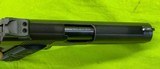 New NIGHTHAWK CUSTOM PREDATOR III 45 ACP OFFICER COMPACT CARRY CALIFORNIA - Image 4 of 12
