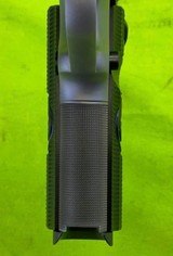 New NIGHTHAWK CUSTOM PREDATOR III 45 ACP OFFICER COMPACT CARRY CALIFORNIA - Image 6 of 12