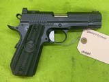 NEW Nighthawk Custom 1911 Warhawk 9MM NHC Single Stack Factory Ported #433 - Image 2 of 14