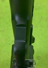 NEW Nighthawk Custom 1911 Warhawk 9MM NHC Single Stack Factory Ported #433 - Image 6 of 14