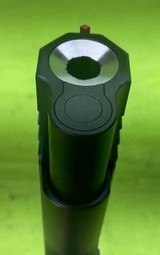 NEW Nighthawk Custom 1911 Warhawk 9MM NHC Single Stack Factory Ported #433 - Image 4 of 14