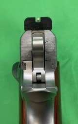 NEW NIGHTHAWK Custom Classic Commander Stainless 45 ACP Semi Auto 4.25 NHC - Image 5 of 12