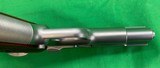 NEW NIGHTHAWK Custom Classic Commander Stainless 45 ACP Semi Auto 4.25 NHC - Image 7 of 12
